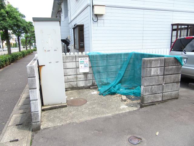 アメニティ菅井I