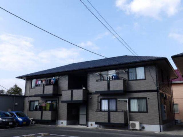 セジュール島田C棟