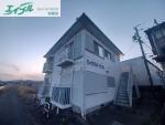 ミューズパレス大津町