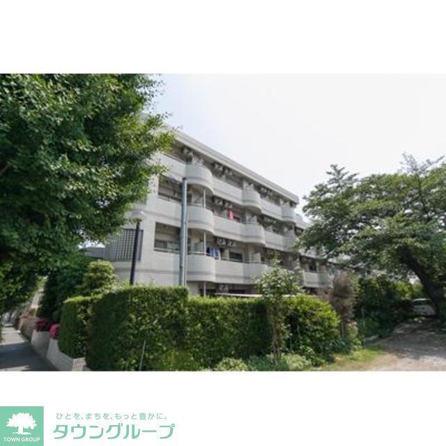 エステージ西調布