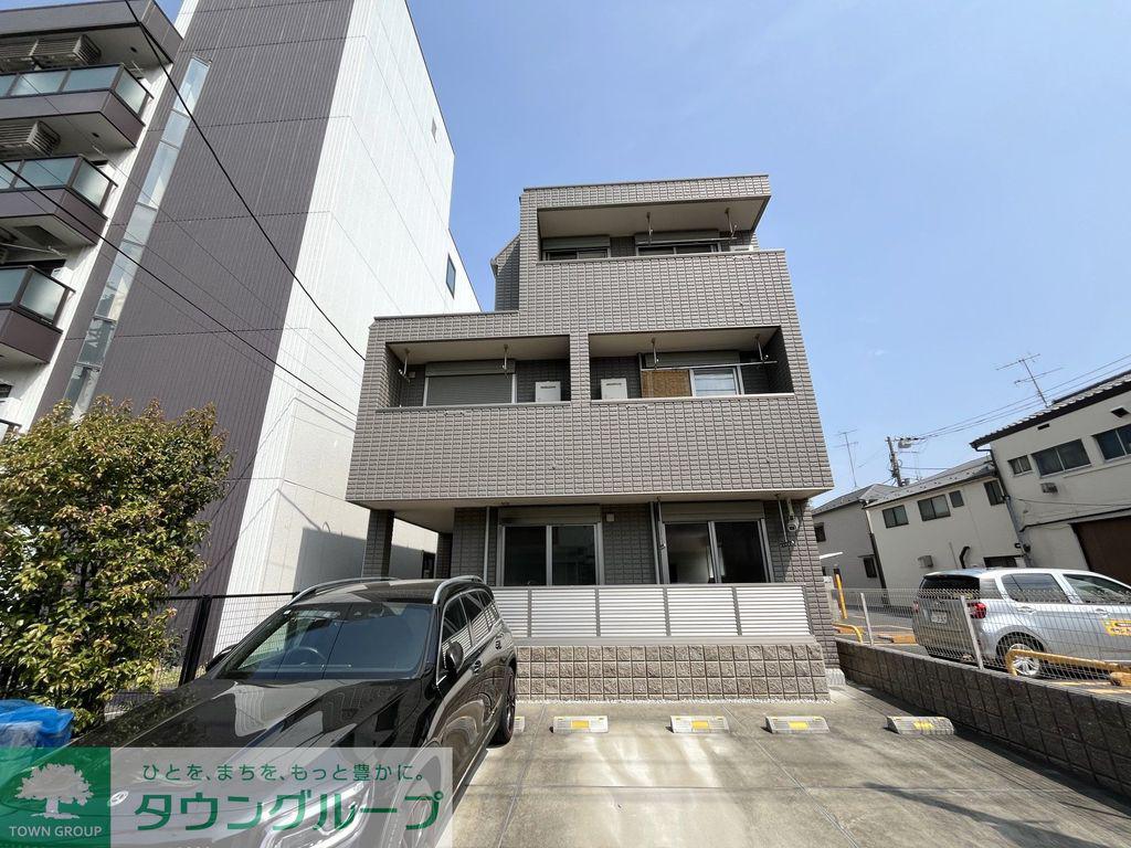 アネシス池上