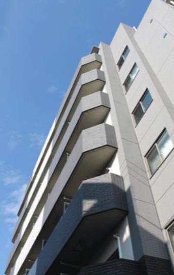 フェニックス椎名町