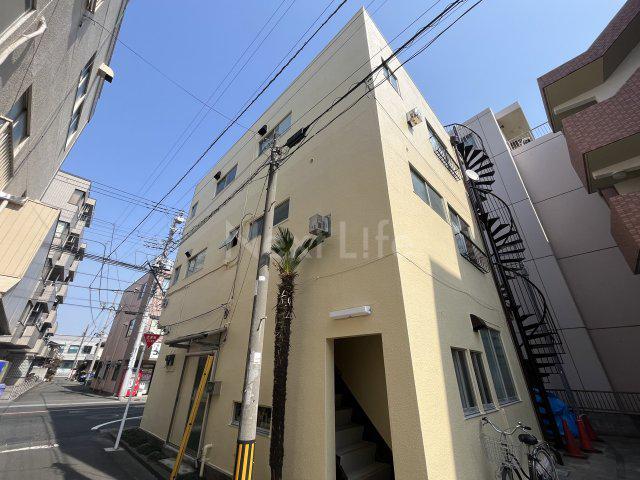 栗原ビル