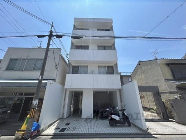 一条織信マンション