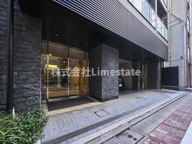 オープンレジデンシア日本橋横山町