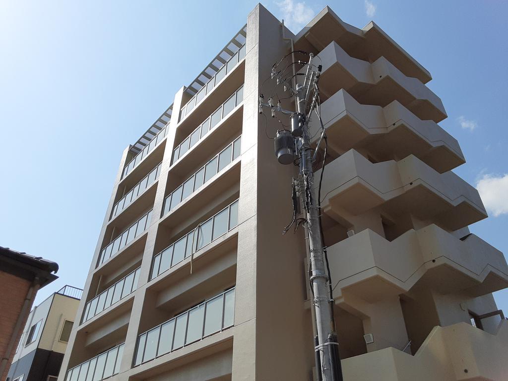 CASTLE ROAD大手町