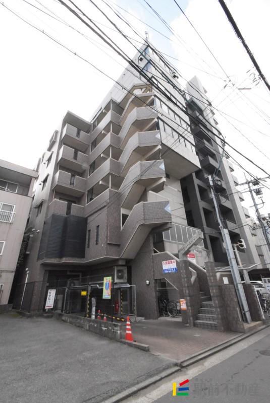 グレースメゾン六本松
