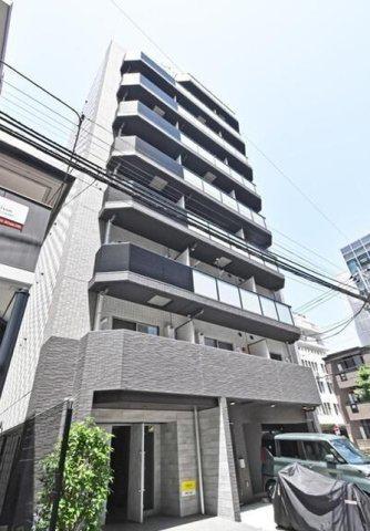 クオリタス江東佐賀