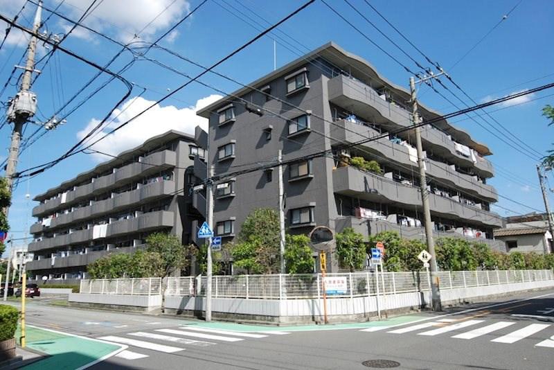 ウィーブ北町