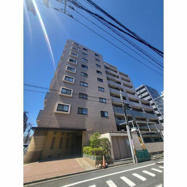 ポートハイム第7吉野町