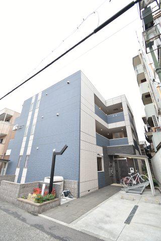 SYS長岡京