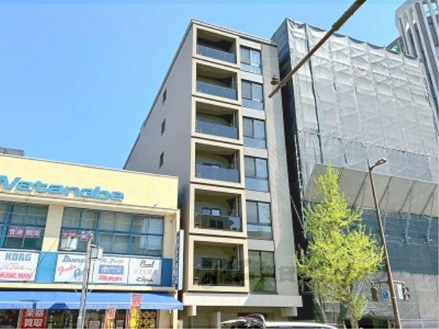 CALM河原町二条