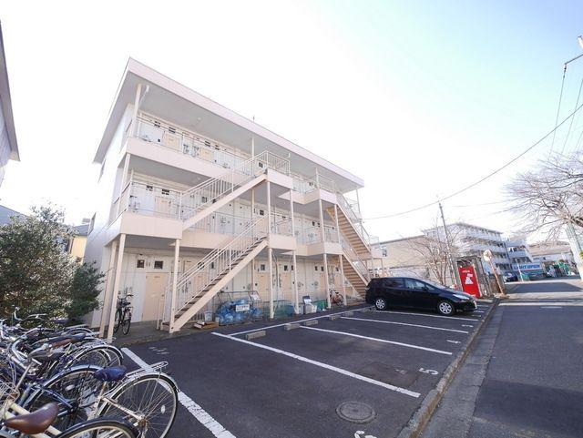 パークハイツ中島I