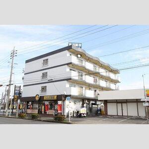 油屋ハイツ中野