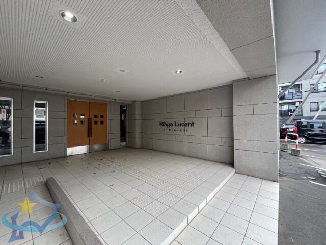 リーガルーセント
