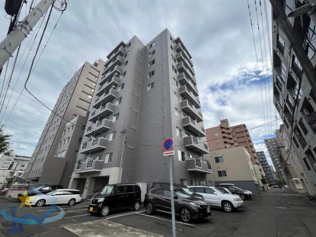 リーガルーセント