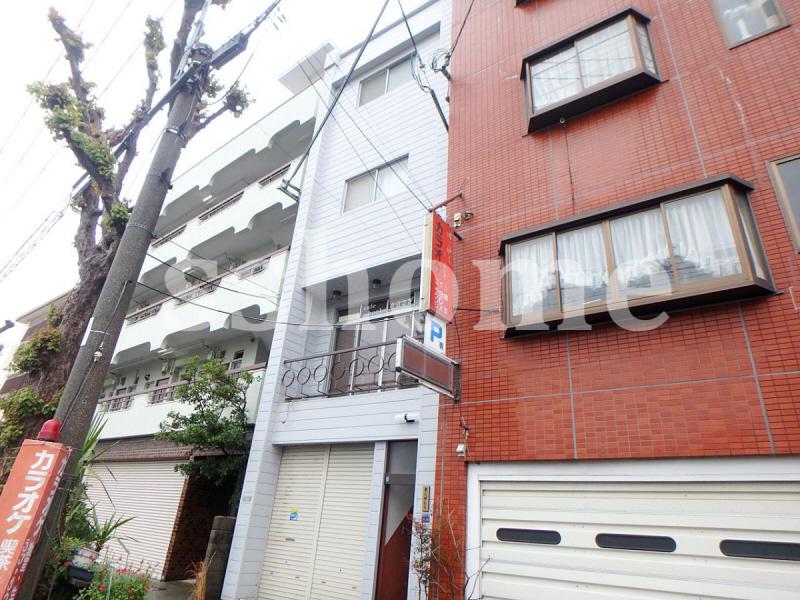 東六甲ビル