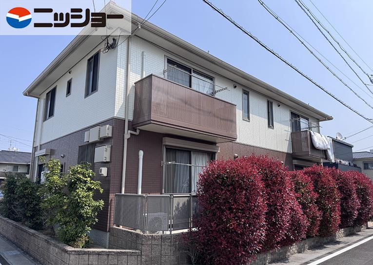 アトリオ西町A棟