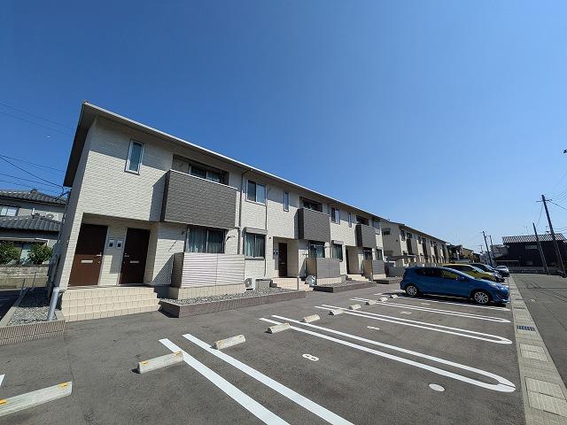 ファミーユA