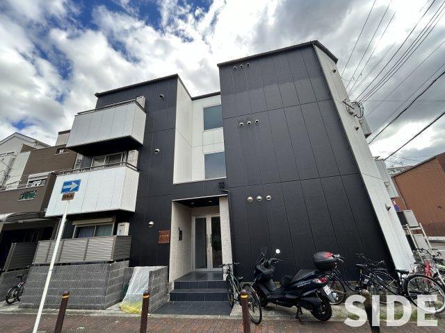 カーサクレスト清水II