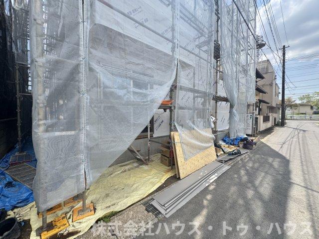 メゾングリーズ五香南