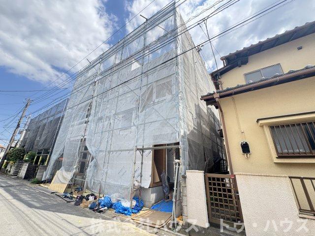 メゾングリーズ五香南(1K/2階)