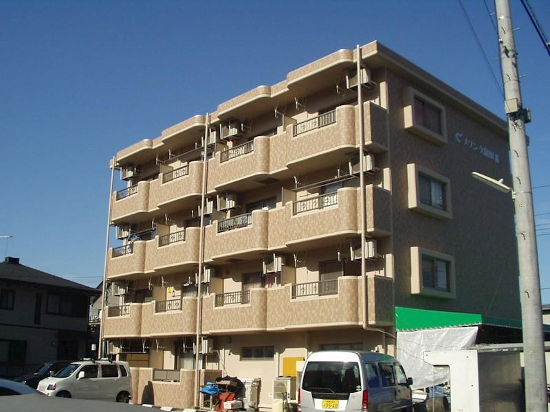 メゾン久保田III