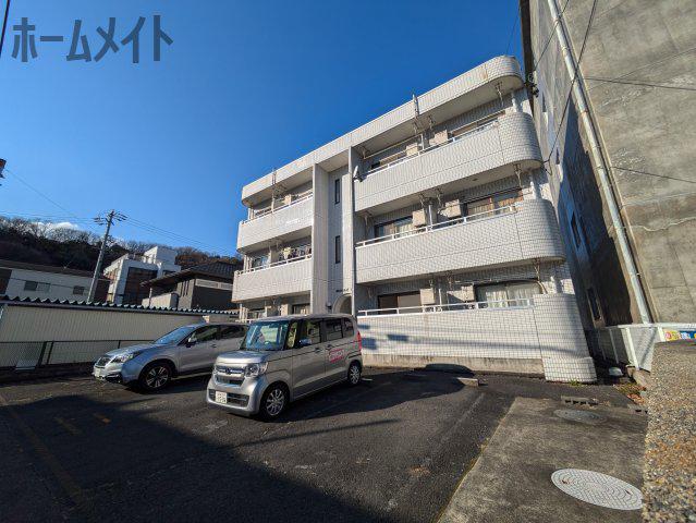 MUヒルズ庵町