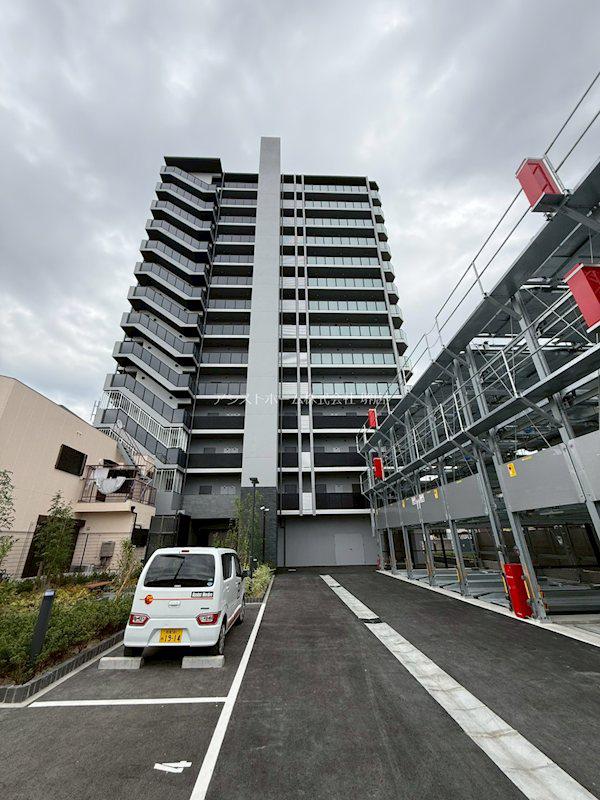 S-RESIDECE堺湊駅前AZURE