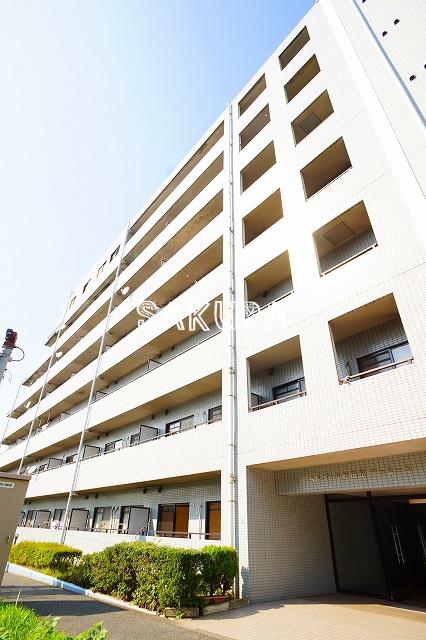 ベルヴィル杉田IIIファミーユ棟