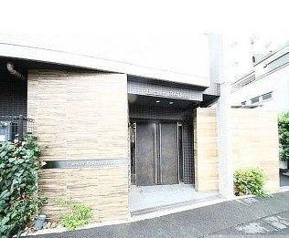 ハーモニー レジデンス 早稲田