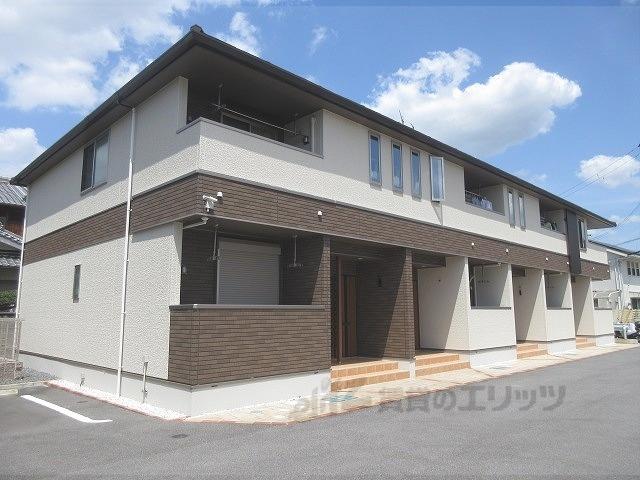 リバーサイド相楽