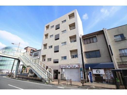 ラ・フォルム東寺
