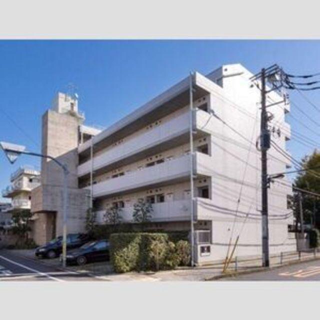 プライムアーバン学芸大学パークフロント