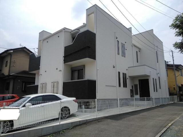 GRANDTIC オルゲント 4号