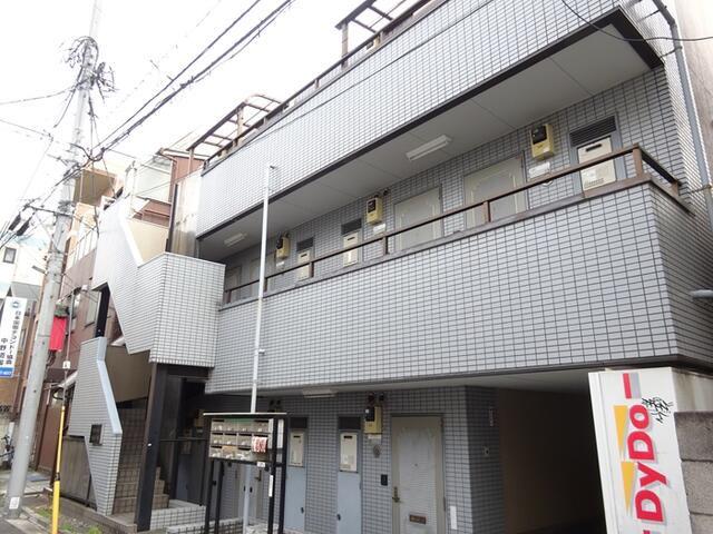 カオパレス ナンバー18