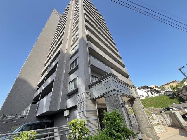 フローレンス牛田新町グランドアーク