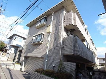 クレサ八幡(3LDK/1階)