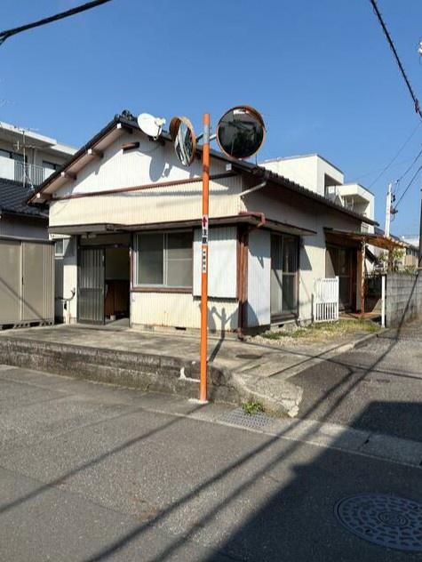 静岡鉄道静岡清水線 日吉町駅 徒歩39分 1階建 築55年