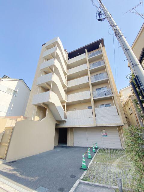 ソフィア上野芝