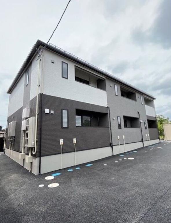 アンレーヴ吉岡B