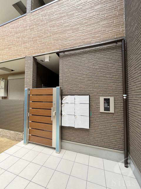 FSTYLE浜寺石津町西3号館