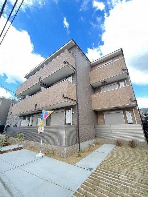 FSTYLE浜寺石津町西3号館