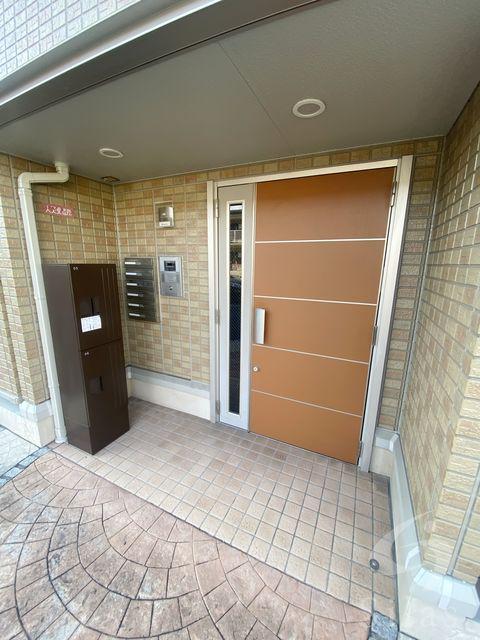 ヴィーブル伏尾