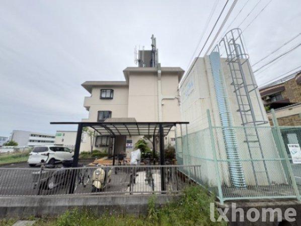 メルシー茨木鮎川