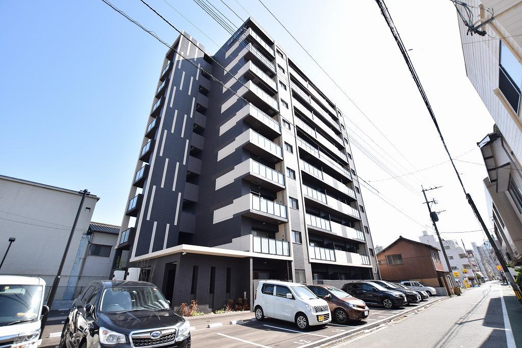 ネクステージ三萩野プレミアム