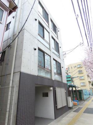 VENTVERT TAKINOGAWA