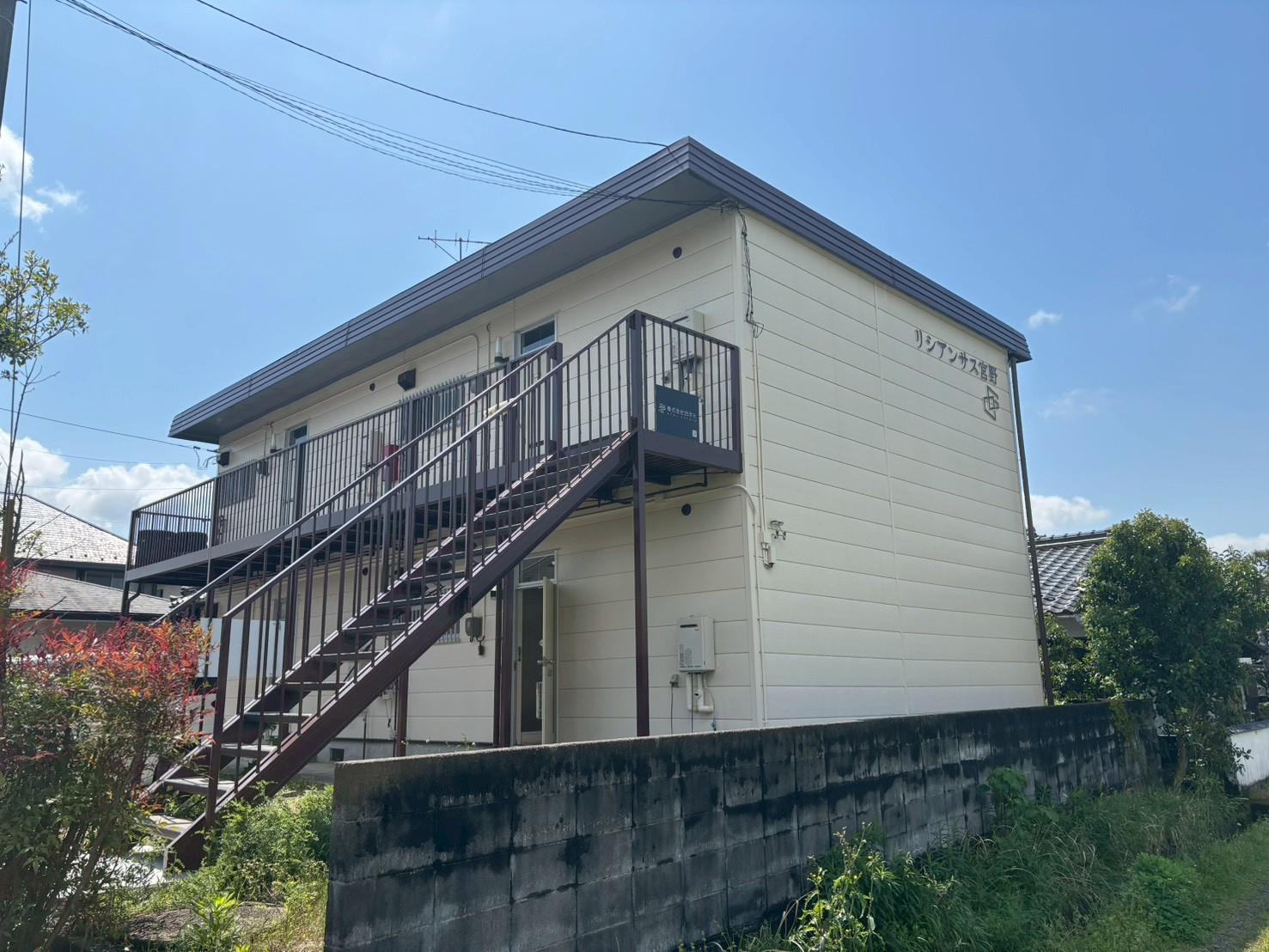 リシアンサス宮野