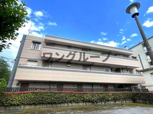 クレストヒルズ町屋