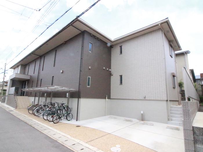 ユアメゾン桂